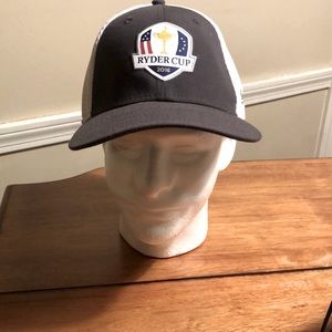 2016 Ryder Cup New Era 39Thirty Hat